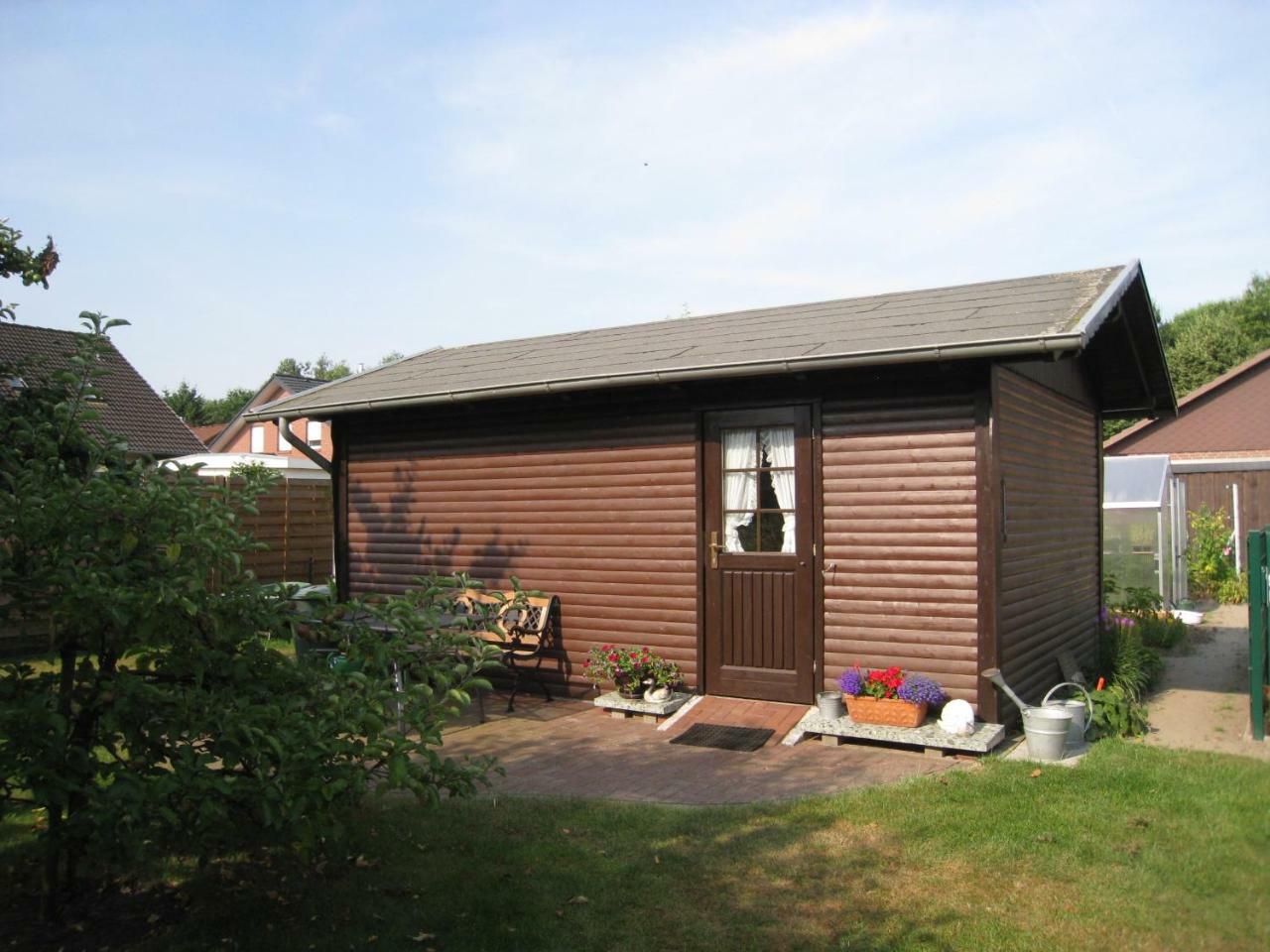 Meyer Soltau Exterior foto