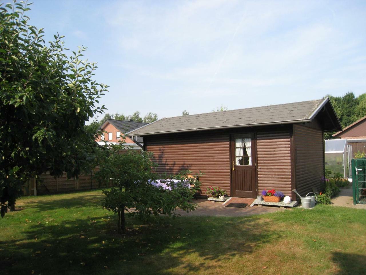 Meyer Soltau Exterior foto