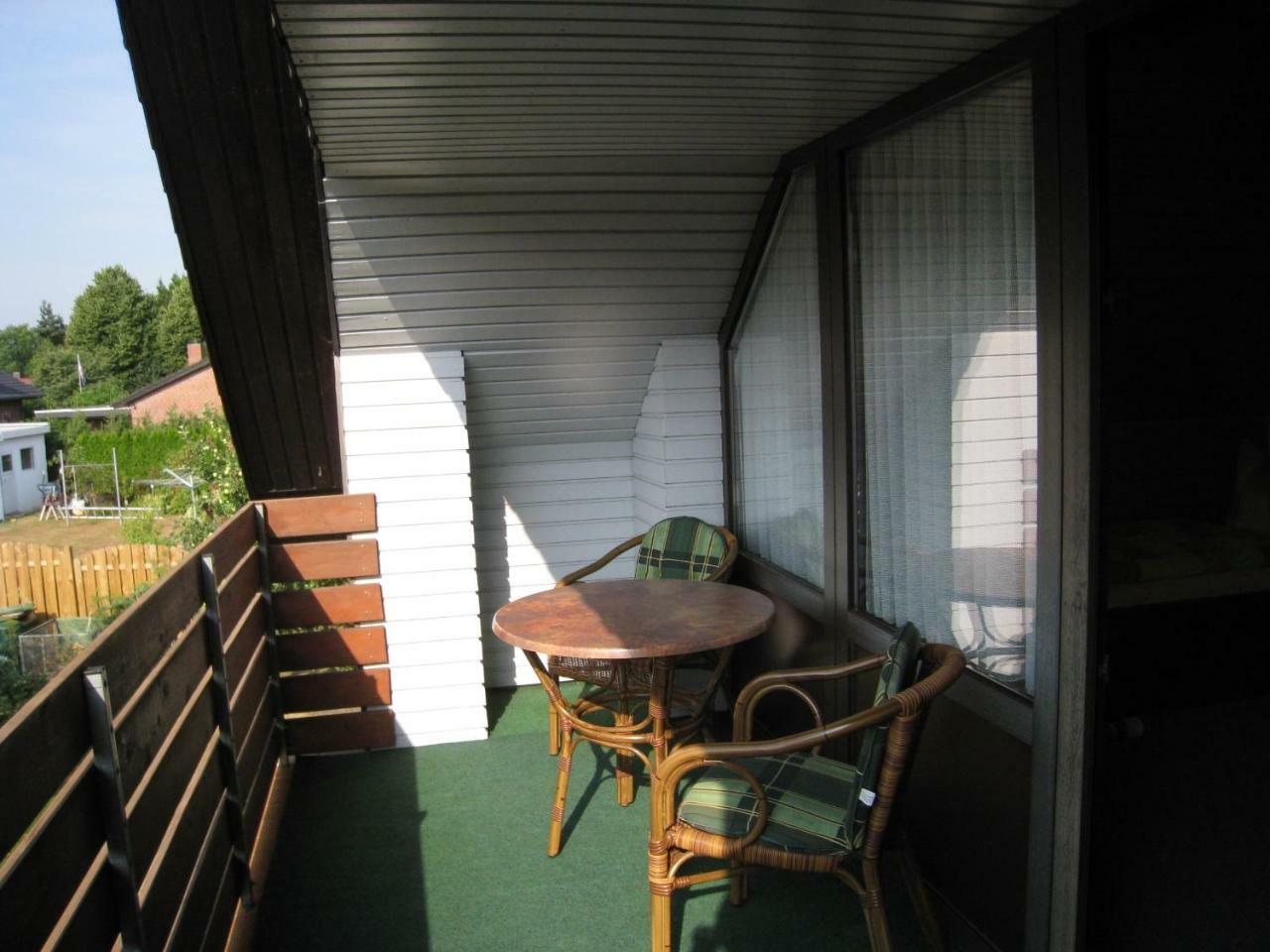 Meyer Soltau Exterior foto